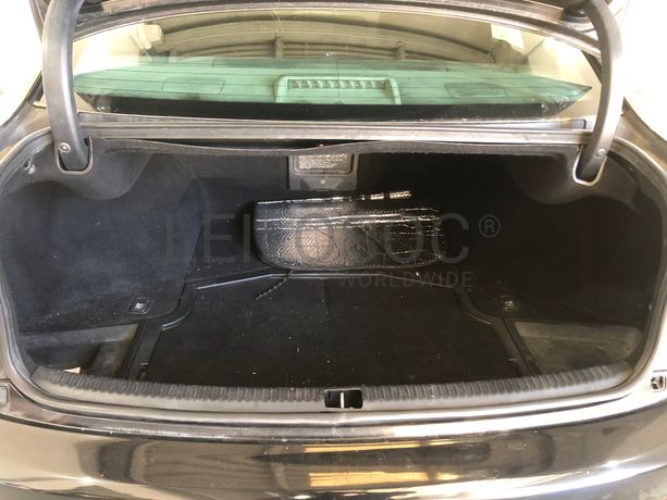 Lexus IS220D · Ano 2006