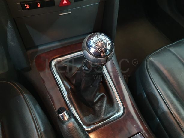 Peugeot 407 · Ano 2005