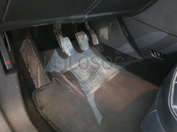 Peugeot 407 · Ano 2005