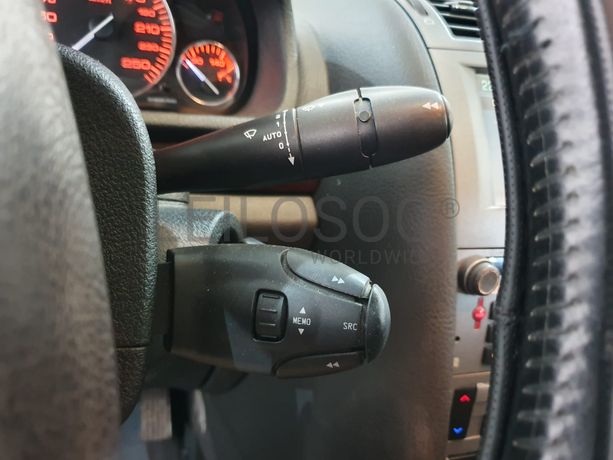 Peugeot 407 · Ano 2005