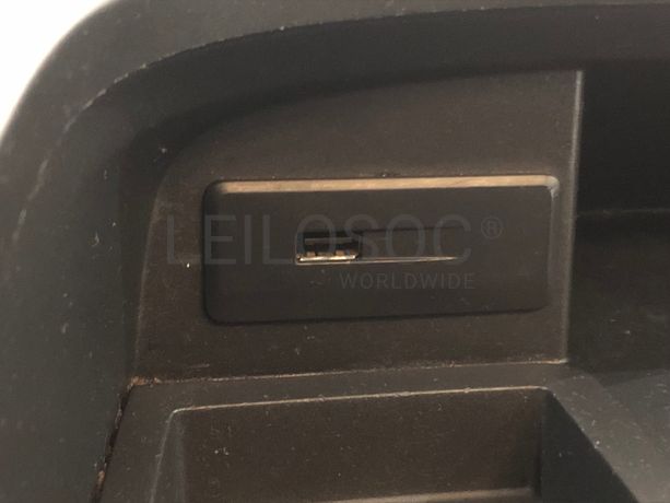 Opel Vívaro · Ano 2017