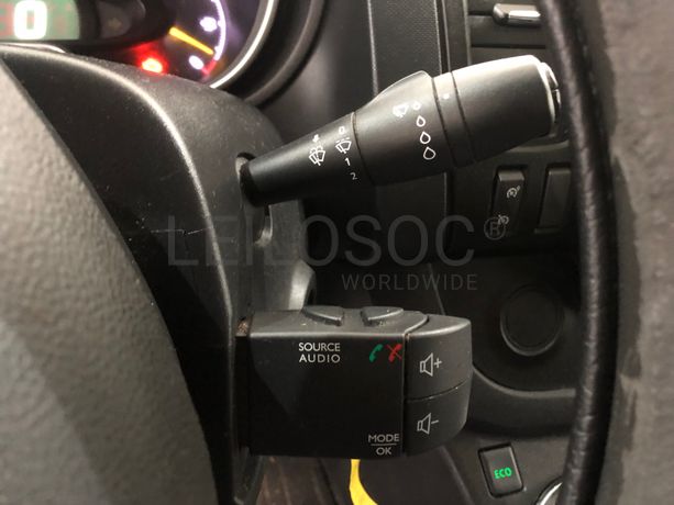 Opel Vívaro · Ano 2017