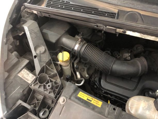 Opel Vívaro · Ano 2017