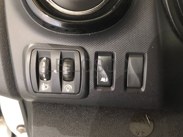 Opel Vívaro · Ano 2017