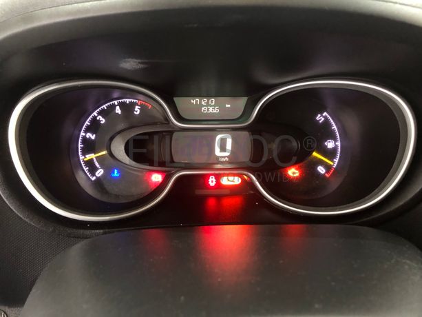 Opel Vívaro · Ano 2017