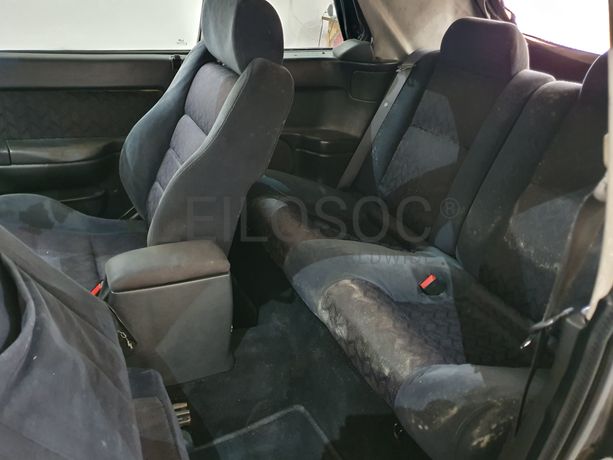 Rover 214 Cabriolet · Ano 1994