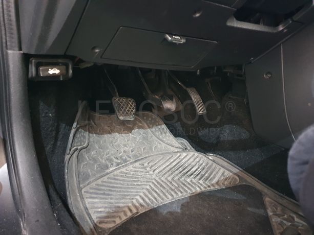 Rover 214 Cabriolet · Ano 1994