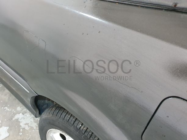 Rover 214 Cabriolet · Ano 1994