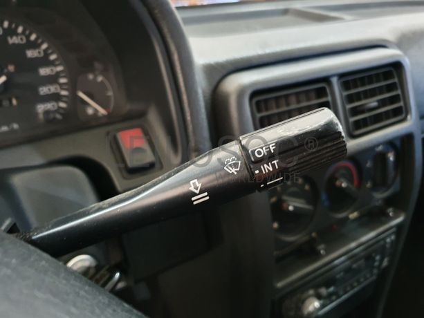 Rover 214 Cabriolet · Ano 1994