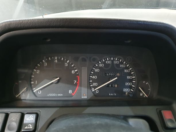 Rover 214 Cabriolet · Ano 1994