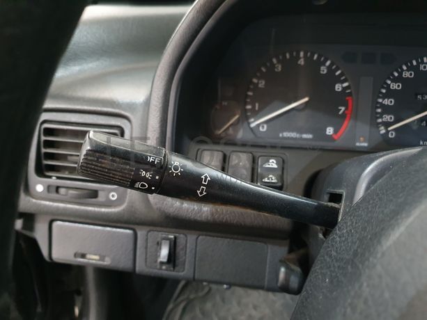 Rover 214 Cabriolet · Ano 1994