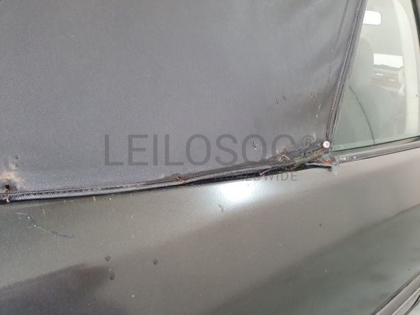 Rover 214 Cabriolet · Ano 1994