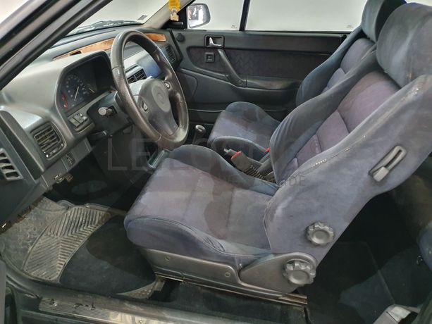 Rover 214 Cabriolet · Ano 1994