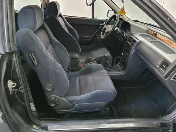 Rover 214 Cabriolet · Ano 1994