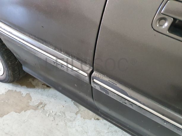 Rover 214 Cabriolet · Ano 1994