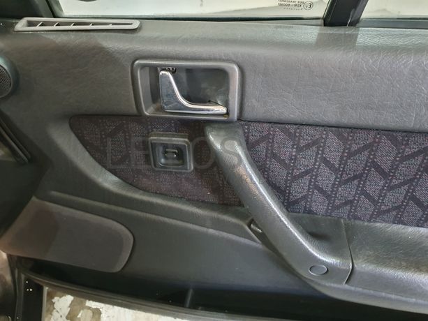 Rover 214 Cabriolet · Ano 1994