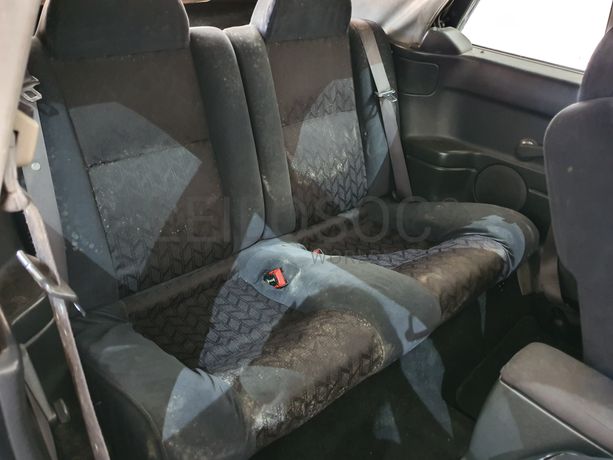 Rover 214 Cabriolet · Ano 1994