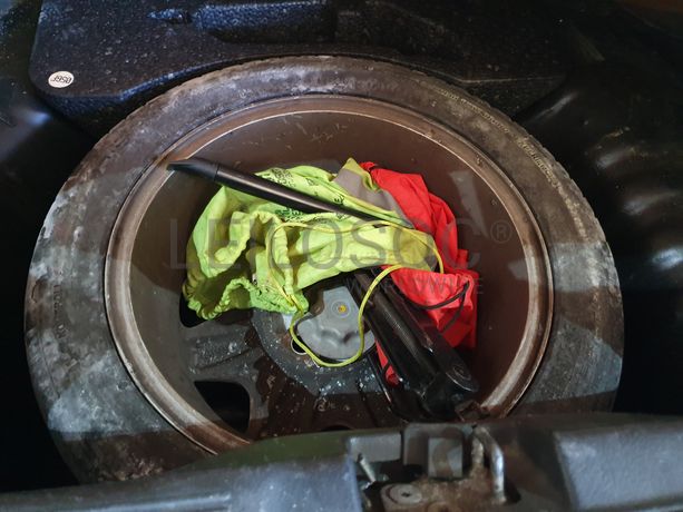 Rover 214 Cabriolet · Ano 1994