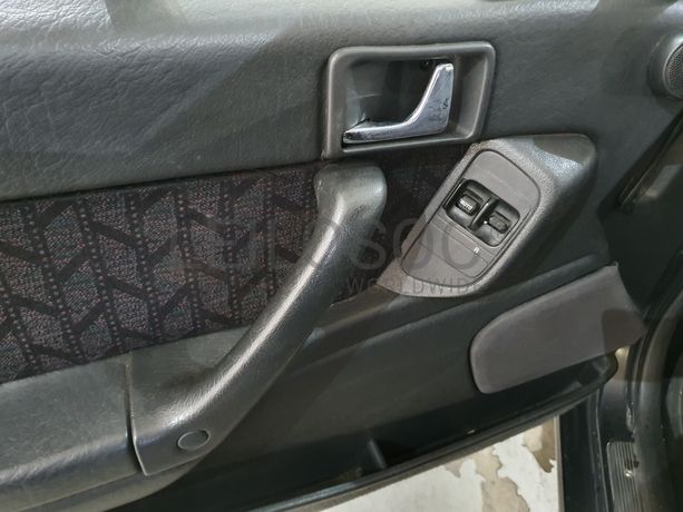 Rover 214 Cabriolet · Ano 1994