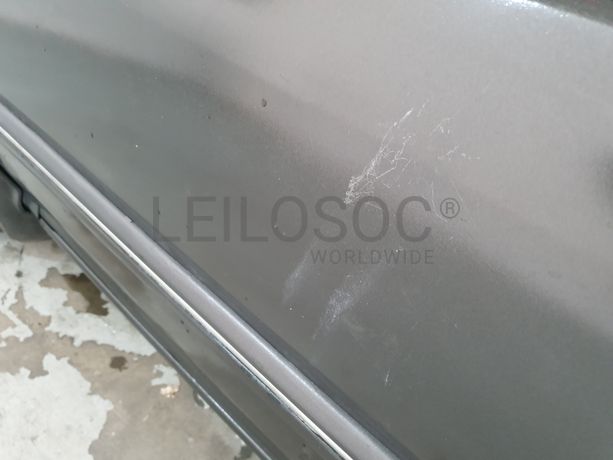 Rover 214 Cabriolet · Ano 1994