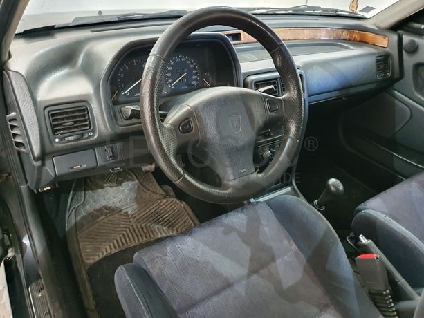 Rover 214 Cabriolet · Ano 1994