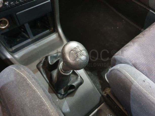 Rover 214 Cabriolet · Ano 1994