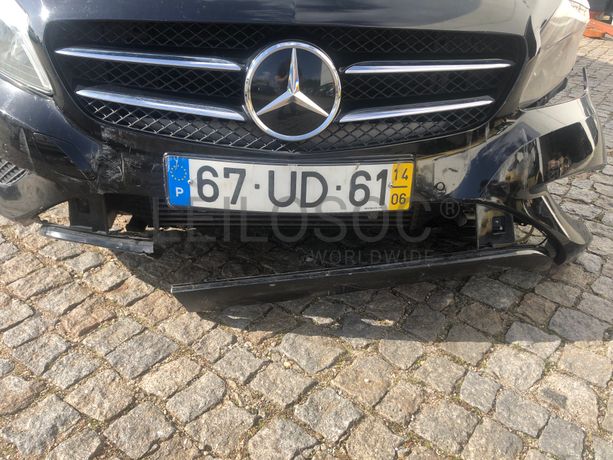 Mercedes-Benz A180 CDI · Ano 2014