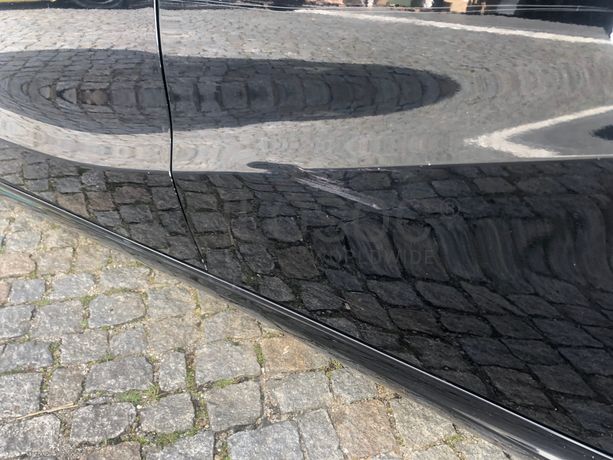 Mercedes-Benz A180 CDI · Ano 2014