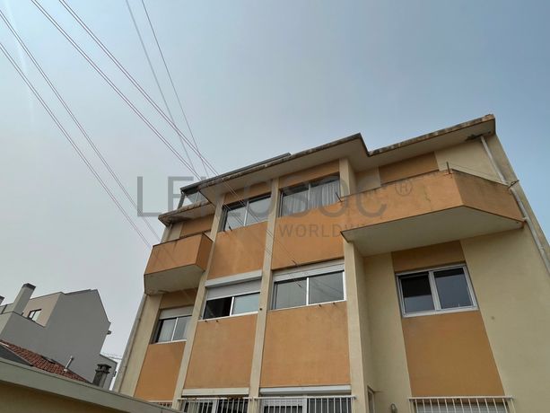 Apartamento T2 Duplex · Espinho