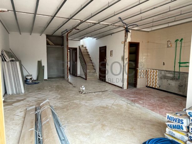 Apartamento T2 Duplex · Espinho