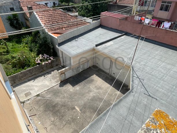 Apartamento T2 Duplex · Espinho