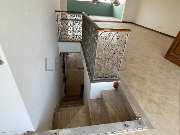 Apartamento T2 Duplex · Espinho