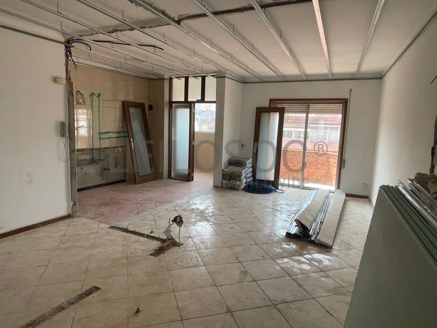 Apartamento T2 Duplex · Espinho