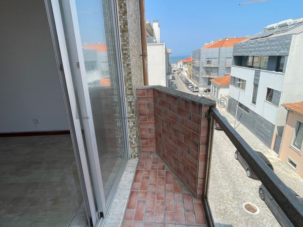 Apartamento T2 Duplex · Espinho