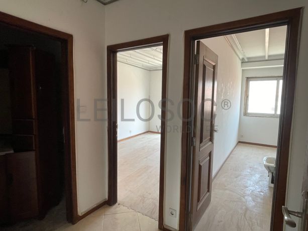 Apartamento T2 Duplex · Espinho