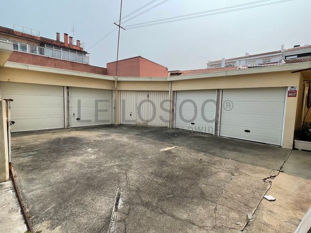 Apartamento T2 Duplex · Espinho