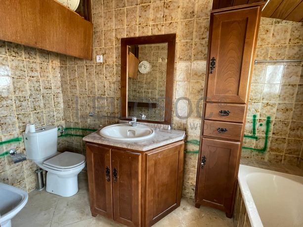 Apartamento T2 Duplex · Espinho