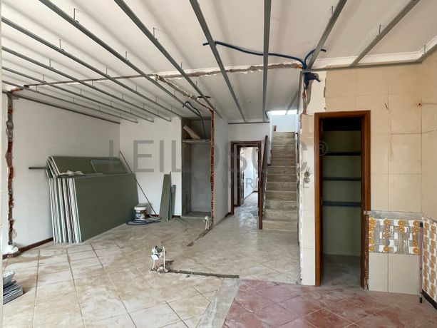 Apartamento T2 Duplex · Espinho