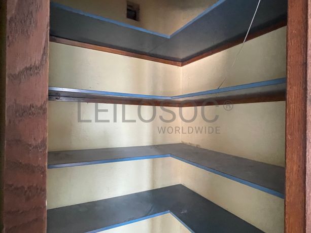 Apartamento T2 Duplex · Espinho