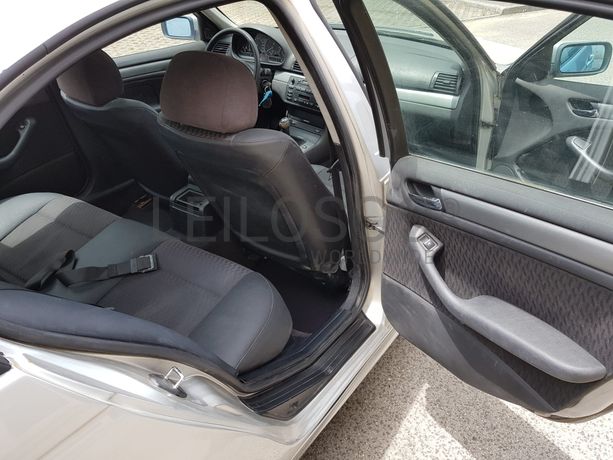 BMW 320D · Ano 1998