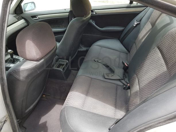 BMW 320D · Ano 1998