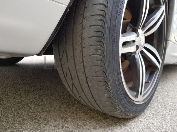 BMW 320D · Ano 1998