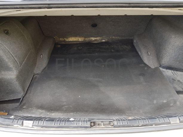 BMW 320D · Ano 1998