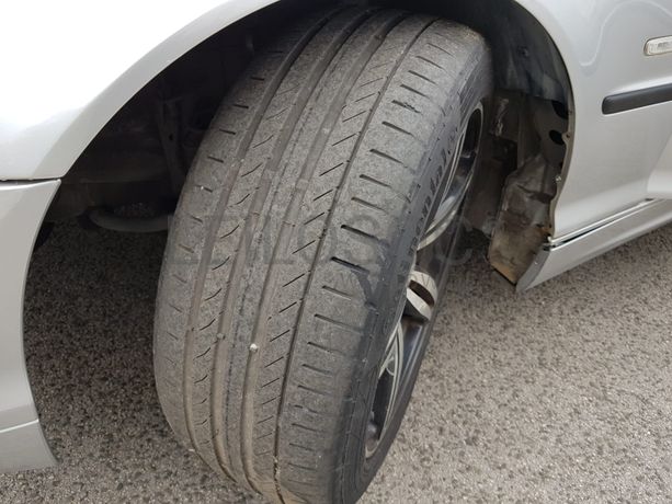 BMW 320D · Ano 1998