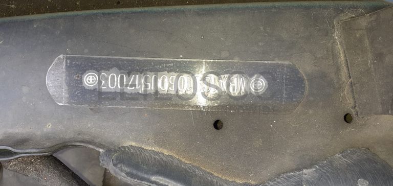 BMW 116D · Ano 2013