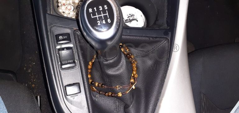 BMW 116D · Ano 2013