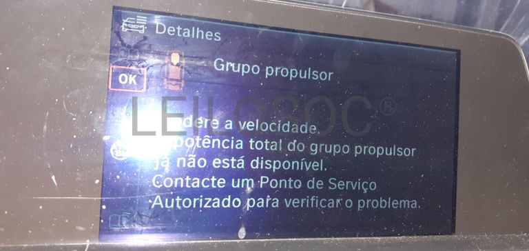 BMW 116D · Ano 2013