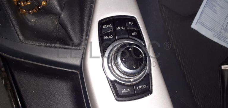 BMW 116D · Ano 2013