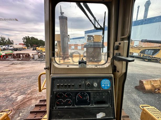Buldozer Caterpillar D9 R PS