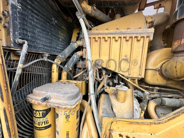 Buldozer Caterpillar D9 R PS